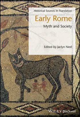 Neel |  Early Rome | eBook | Sack Fachmedien