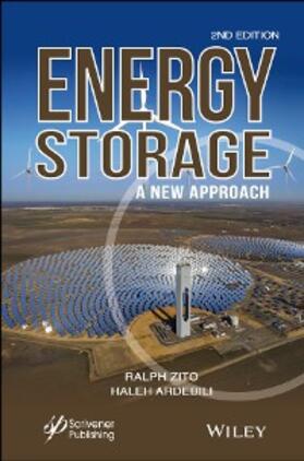 Zito / Ardebili |  Energy Storage | eBook | Sack Fachmedien