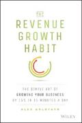Goldfayn |  The Revenue Growth Habit | eBook | Sack Fachmedien