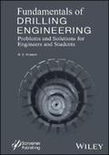 Hossain |  Fundamentals of Drilling Engineering | eBook | Sack Fachmedien