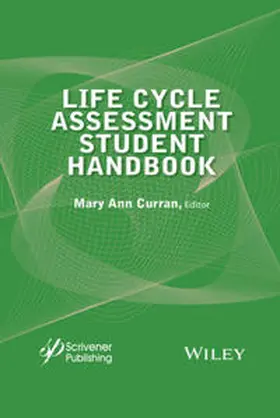 Curran | Life Cycle Assessment Student Handbook | E-Book | www.sack.de