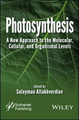 Allakhverdiev |  Photosynthesis | eBook | Sack Fachmedien