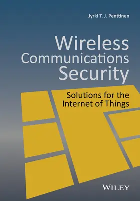Penttinen |  WIRELESS COMMUNICATIONS SECURI | Buch |  Sack Fachmedien