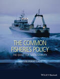 Penas Lado / Penas |  The Common Fisheries Policy | Buch |  Sack Fachmedien