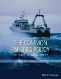 Penas |  The Common Fisheries Policy | eBook | Sack Fachmedien