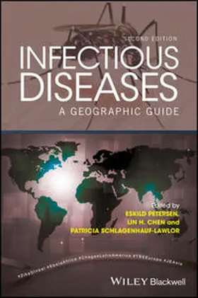 Petersen / Chen / Schlagenhauf-Lawlor | Infectious Diseases | E-Book | www.sack.de