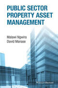 Ngwira / Manase |  PUBLIC SECTOR PROPERTY ASSET M | Buch |  Sack Fachmedien