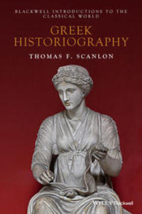 Scanlon |  Greek Historiography | eBook | Sack Fachmedien