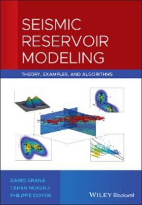 Grana / Mukerji / Doyen | Seismic Reservoir Modeling | E-Book | sack.de