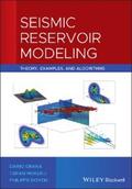 Grana / Mukerji / Doyen |  Seismic Reservoir Modeling | eBook | Sack Fachmedien