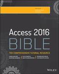 Alexander / Kusleika |  Access 2016 Bible | Buch |  Sack Fachmedien