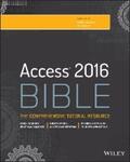 Alexander / Kusleika |  Access 2016 Bible | eBook | Sack Fachmedien