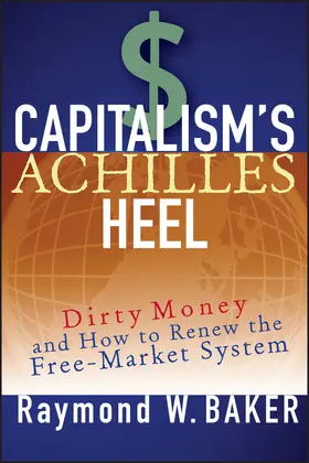 Baker |  Capitalism s Achilles Heel | Buch |  Sack Fachmedien