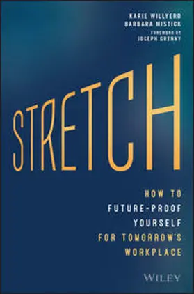 Willyerd / Mistick |  Stretch | eBook | Sack Fachmedien