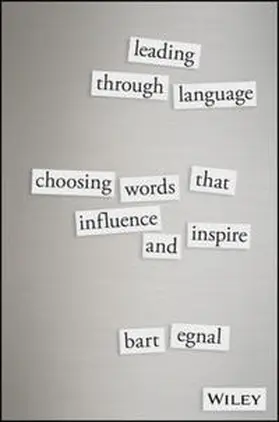 Egnal | Leading Through Language | E-Book | sack.de