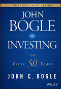 Bogle |  John Bogle on Investing | Buch |  Sack Fachmedien