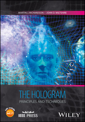 Richardson / Wiltshire |  The Hologram | Buch |  Sack Fachmedien