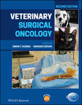 Seguin / Kudnig / Séguin |  Veterinary Surgical Oncology | Buch |  Sack Fachmedien