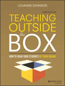 Johnson | Teaching Outside the Box | E-Book | www.sack.de