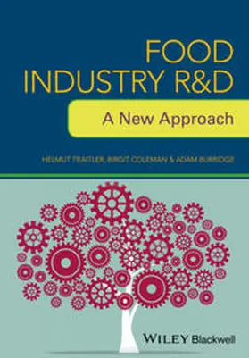 Traitler / Coleman / Burbidge |  Food Industry R&D | eBook | Sack Fachmedien