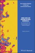 Demarchi |  Amino Acids and Proteins in Fossil Biominerals | Buch |  Sack Fachmedien