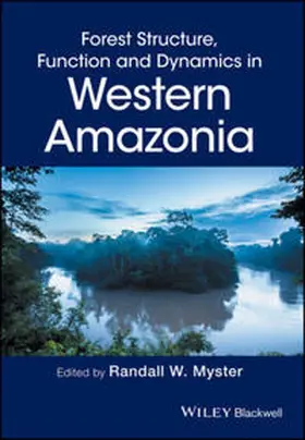 Myster |  Forest Structure, Function and Dynamics in Western Amazonia | eBook | Sack Fachmedien