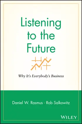 Rasmus / Salkowitz |  Listening to Future-Retail (MSEL) pb | Buch |  Sack Fachmedien