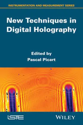 Picart |  New Techniques in Digital Holography | eBook | Sack Fachmedien