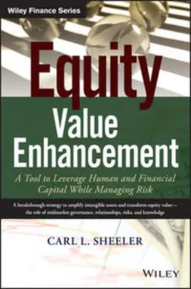 Sheeler |  Equity Value Enhancement | eBook | Sack Fachmedien