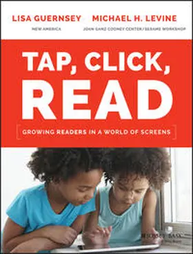Guernsey / Levine | Tap, Click, Read | E-Book | www.sack.de