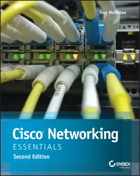 McMillan |  Cisco Networking Essentials | Buch |  Sack Fachmedien
