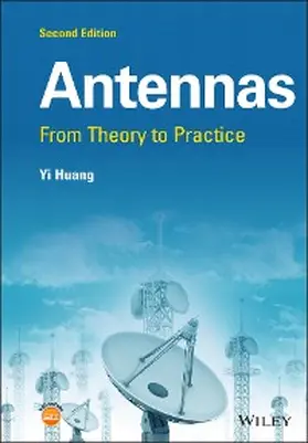 Huang |  Antennas | eBook | Sack Fachmedien