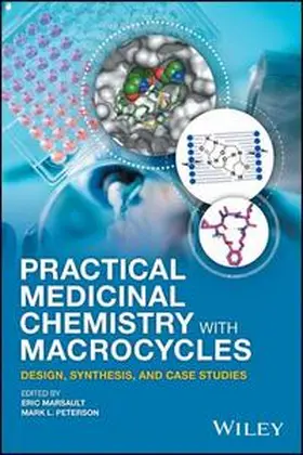 Marsault / Peterson | Practical Medicinal Chemistry with Macrocycles | E-Book | www.sack.de