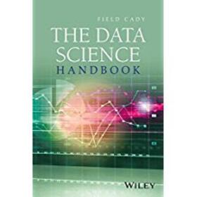 Cady | The Data Science Handbook | Buch | 978-1-119-09294-0 | sack.de