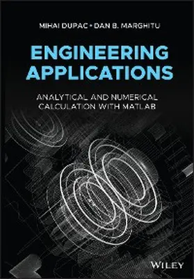 Dupac / Marghitu | Engineering Applications | E-Book | www.sack.de