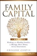 Curtis |  Family Capital | eBook | Sack Fachmedien