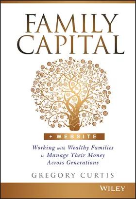 Curtis |  Family Capital | Buch |  Sack Fachmedien