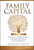 Curtis |  Family Capital | Buch |  Sack Fachmedien