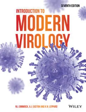 Dimmock / Easton / Leppard | Introduction to Modern Virology | E-Book | www.sack.de