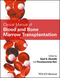 Abutalib / Hari |  Clinical Manual of Blood and Bone Marrow Transplantation | Buch |  Sack Fachmedien