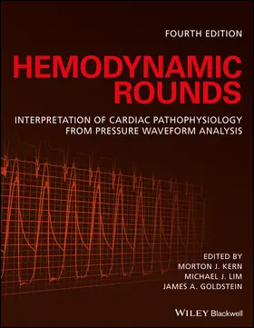 Kern / Lim / Goldstein | Hemodynamic Rounds | Buch | 978-1-119-09561-3 | www.sack.de
