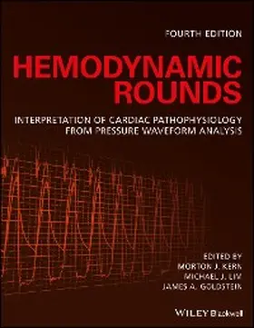 Kern / Lim / Goldstein |  Hemodynamic Rounds | eBook | Sack Fachmedien