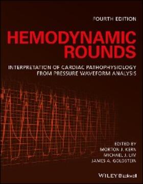 Kern / Lim / Goldstein | Hemodynamic Rounds | E-Book | www.sack.de