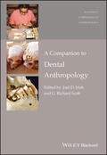 Irish / Scott |  A Companion to Dental Anthropology | Buch |  Sack Fachmedien