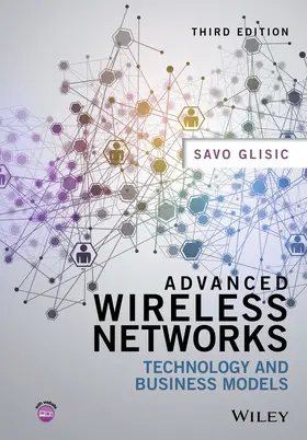 Glisic |  Advanced Wireless Networks | Buch |  Sack Fachmedien
