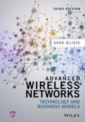 Glisic |  Advanced Wireless Networks | eBook | Sack Fachmedien