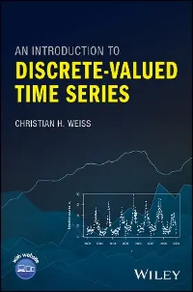 Weiss | An Introduction to Discrete-Valued Time Series | E-Book | www.sack.de