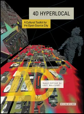  4D Hyperlocal | Buch |  Sack Fachmedien