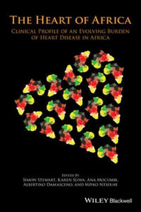 Stewart / Sliwa / Mocumbi |  The Heart of Africa | eBook | Sack Fachmedien