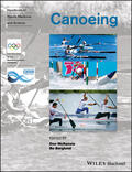 McKenzie / Berglund |  Handbook of Sports Medicine and Science: Canoeing | Buch |  Sack Fachmedien